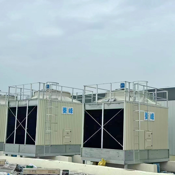 中央空调冷却塔