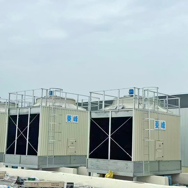 中央空调冷却塔